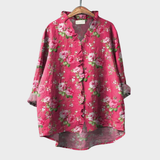Tara™ - Elegante Sommerbluse