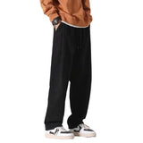 Herbst Retro Freizeit Sporthose