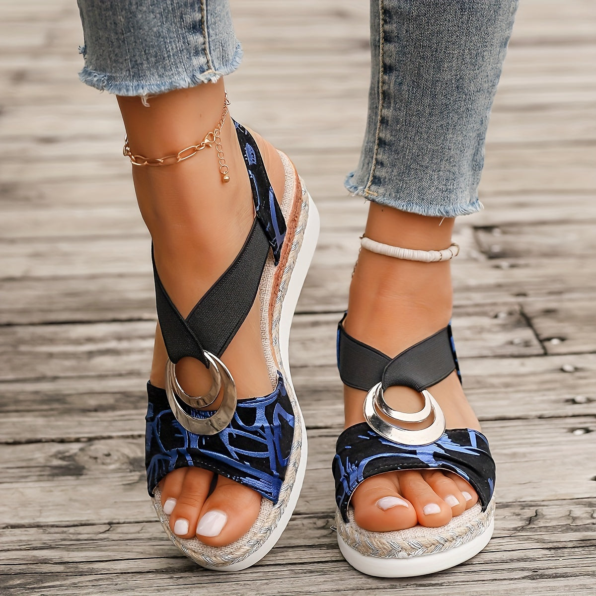 Mary  | Neue Stil Sandalen