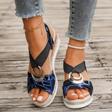 Mary  | Neue Stil Sandalen