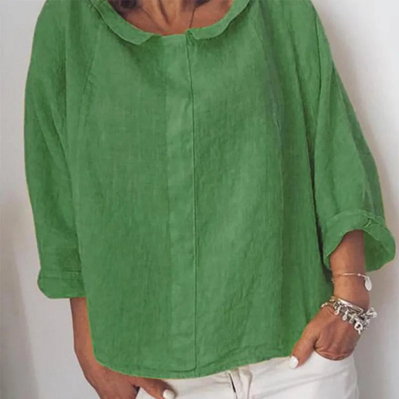 Elegante Bluse für Damen