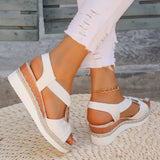 Mary  | Neue Stil Sandalen