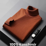 Kaschmir Rollkragenpullover