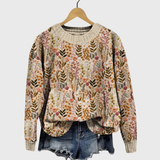 Lena | Weicher Pullover