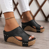 Die Ella Sandalen