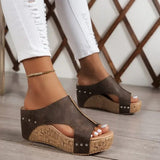 Die Ella Sandalen