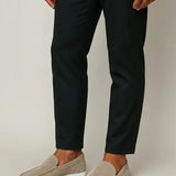 Premium Suede Loafer