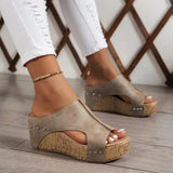 Die Ella Sandalen