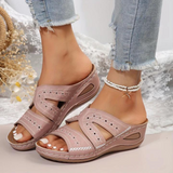 Orthopädische Komfortsandalen