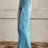 Lucia | Elegante Weite Hose