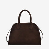 Beatrix  Wildledertasche