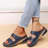 Sophia™ | Orthopädische Komfortsandalen