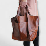 Arwen - Übergroße Weekender Tasche