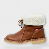 Zara - Wasserfeste, warm gefütterte Stiefel