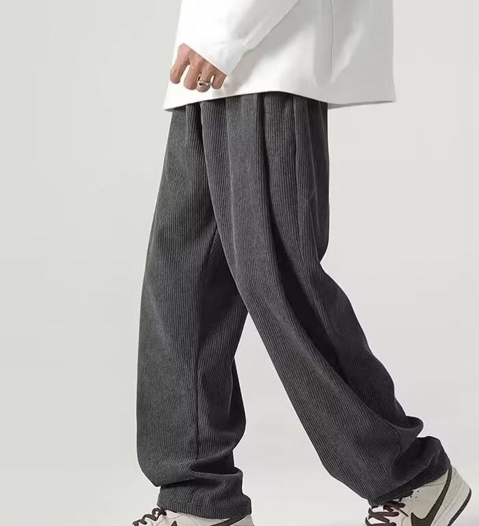 Herbst Retro Freizeit Sporthose