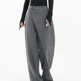 Moderne Baggy-Hose