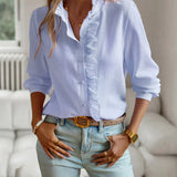 Van Elst Mode® | ELEGANTE BLUSE