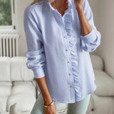 Van Elst Mode® | ELEGANTE BLUSE