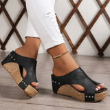 Die Ella Sandalen
