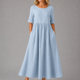 Sofia™ | Figurbetontes Kleid