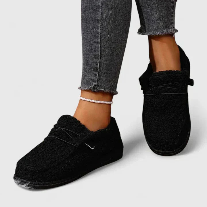 Nia | Orthopädische Slipper