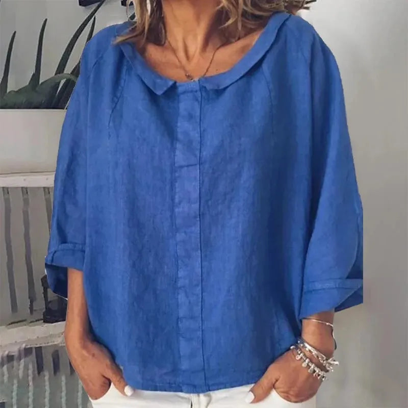 Elegante Bluse für Damen