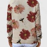 Van Elst Mode® | Eleganter Pullover