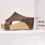 Die Ella Sandalen