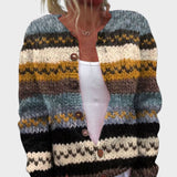 Eimear - Blüten-Cardigan