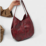 Orineth - Vintage Ledertasche