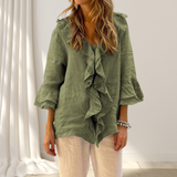 Van Elst Mode® | elegante Bluse