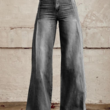 Lucia | Elegante Weite Hose