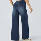Van Elst Mode® | Bequeme Jeans mit hoher Taille