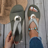 Amelie | Elegante Sandalen mit passgenauer Passform