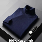 Kaschmir Rollkragenpullover