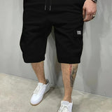 Cargo Shorts für Herren