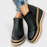 Tilly - Elegante Komfortstiefel