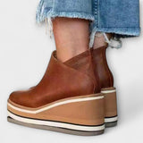 Tilly - Elegante Komfortstiefel