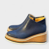 Tilly - Elegante Komfortstiefel