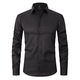 Herren Stretch-Shirt