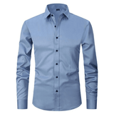 Herren Stretch-Shirt