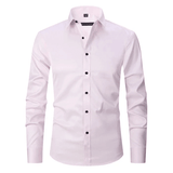 Herren Stretch-Shirt