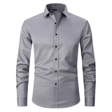 Herren Stretch-Shirt