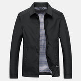 Bruno™ | Premium- und Komfortjacke