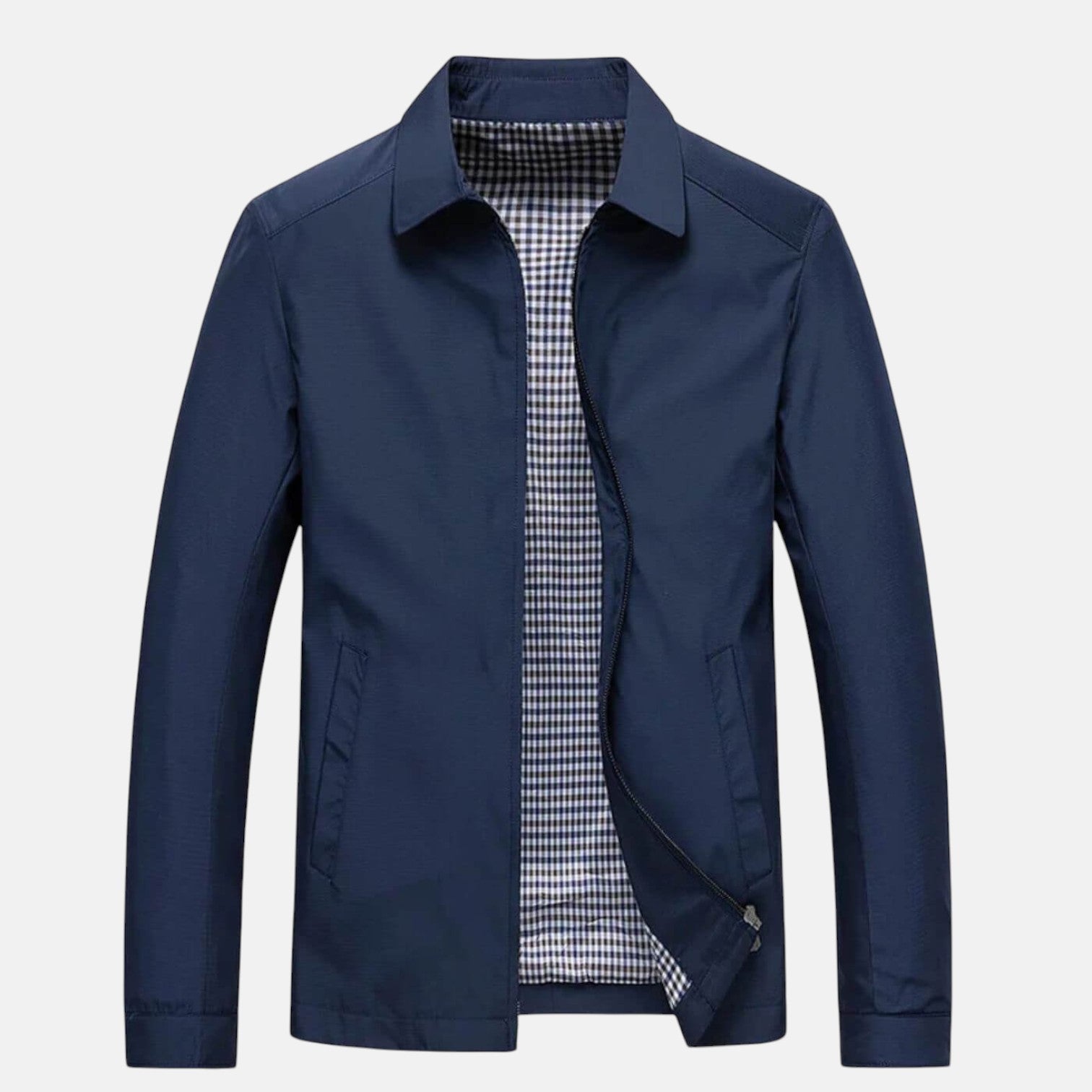 Bruno™ | Premium- und Komfortjacke