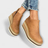 Tilly - Elegante Komfortstiefel