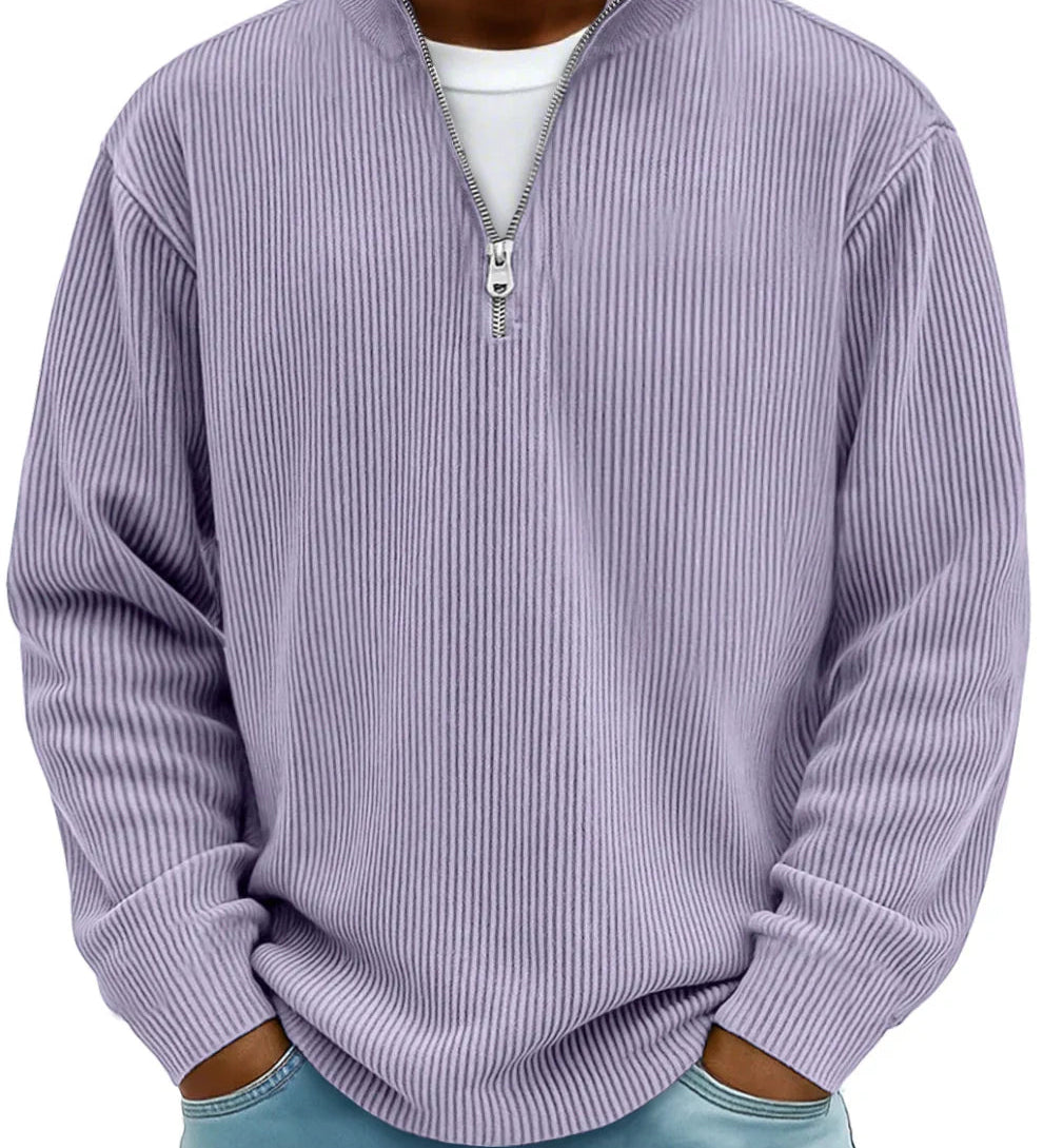 Trendiger & stilvoller Pullover