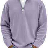 Trendiger & stilvoller Pullover