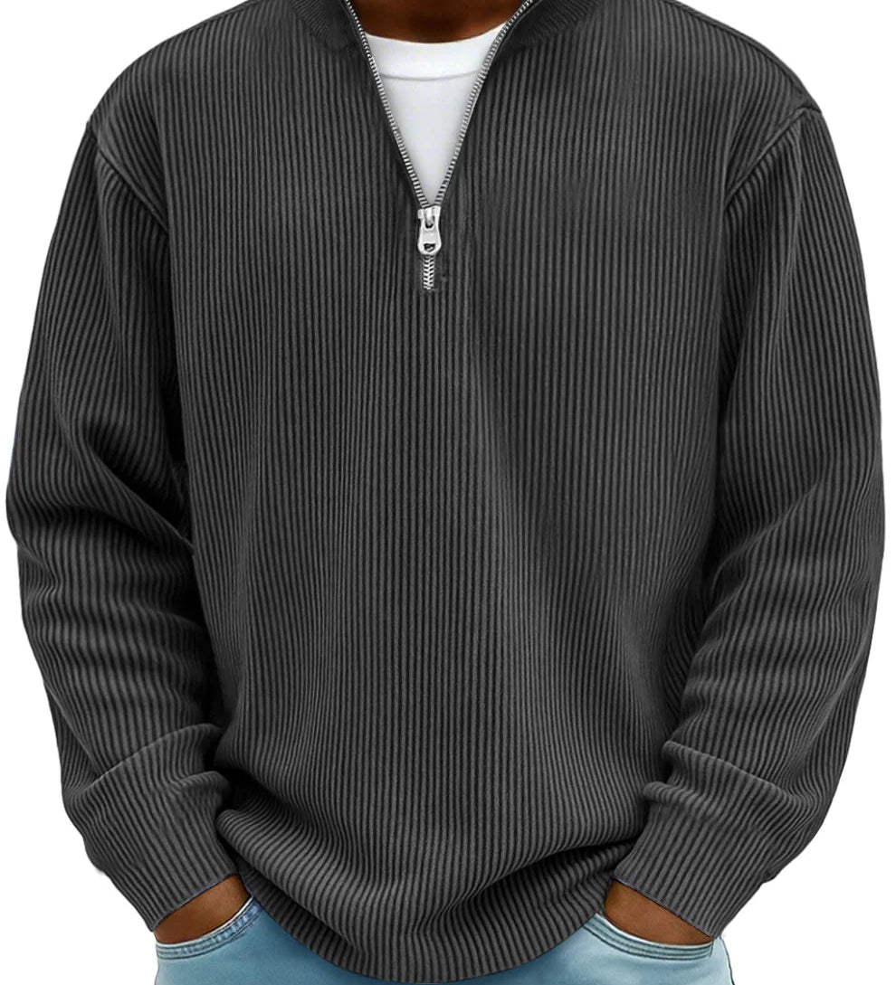 Trendiger & stilvoller Pullover