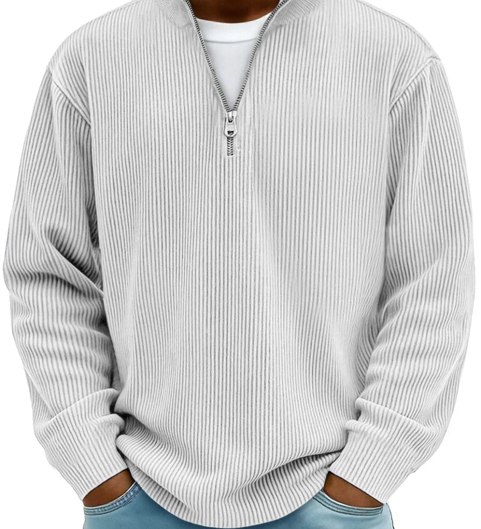 Trendiger & stilvoller Pullover